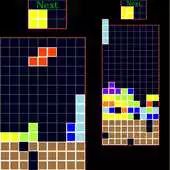 Free play online [Free puzzle game]AI Block  Destruction Showdown APK